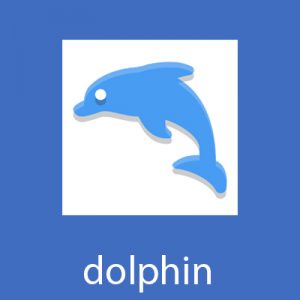 Dolphin APK: تحميل دولفين APK محاكي (تحديث 12.2.7) للاندرويد و للجوال 1
