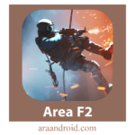 Area F2
