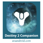 Destiny 2 Companion