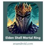 Elden Shell Mortal Ring