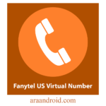 Fanytel US Virtual Number