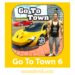 Go To Town 6