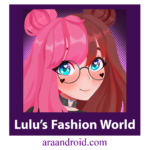 Lulu’s Fashion World