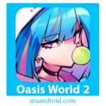 Oasis World 2