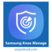 Samsung Knox Manage