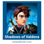 Shadows of Valdora
