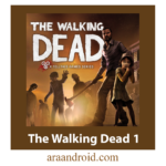 1 The Walking Dead
