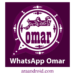 WhatsApp Omar
