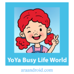 YoYa Busy Life World