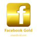 Facebook Gold