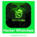 Hacker WhatsApp