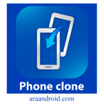 Phone clone