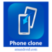 Phone clone
