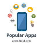 Popular Apps