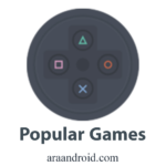 Popular Games