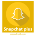 Snapchat plus Gold