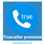 Truecaller premium