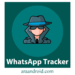 WhatsApp Tracker
