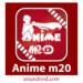 anime m20