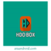 hdo box